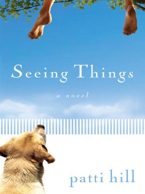 cover image of Seeing Things